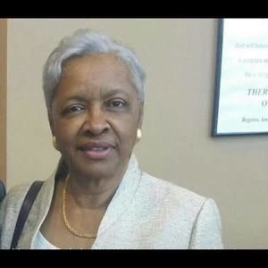 Meet your Posher, Corene